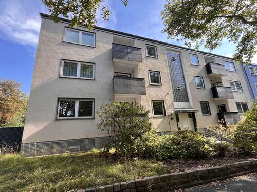 Foto - Wohnung zum Kaufen in Essen 248.000,00 € 79 m²