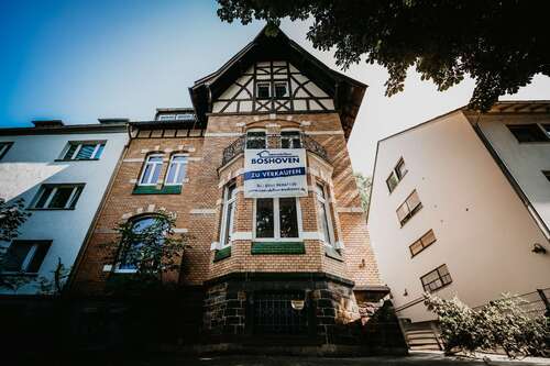 Foto - Haus zum Kaufen in Koblenz 1.250.000,00 € 488 m²