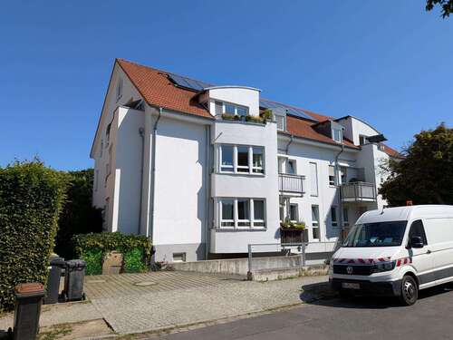 Foto - Wohnung zum Kaufen in Potsdam 280.000,00 € 54.12 m²