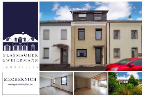 Foto - Haus zum Kaufen in Mechernich 169.000,00 € 115 m²
