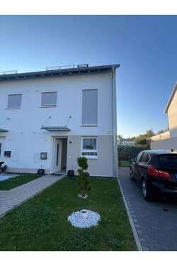 Foto - Haus zum Mieten in Bad Kreuznach 1.600,00 € 142 m²