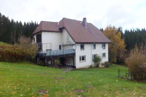 Foto - Wohnung zum Mieten in Furtwangen 500,00 € 64 m²