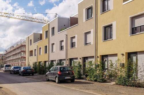 Foto - Wohnung zum Mieten in Wolfsburg 495,40 € 61.54 m²
