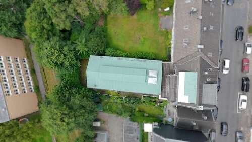 Foto - Haus zum Kaufen in Remscheid-Innen 399.000,00 € 321 m²