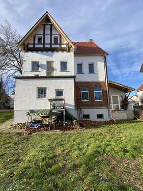 Foto - Haus zum Kaufen in Klötze 70.000,00 € 260 m²