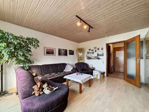 Foto - Wohnung zum Kaufen in Reichenbach an der Fils 100.000,00 € 31.97 m²