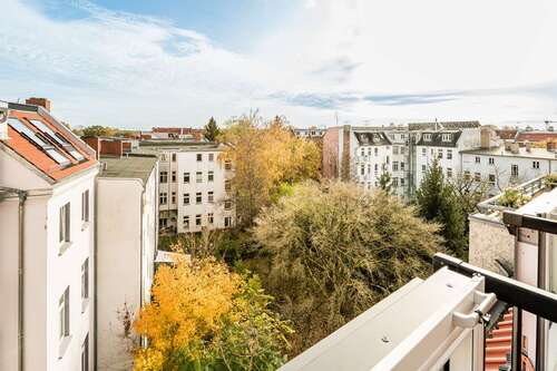 Foto - Wohnung zum Kaufen in Berlin Baumschulenweg 199.000,00 € 33.8 m²
