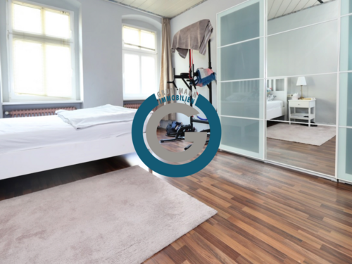 Foto - Wohnung zum Kaufen in Berlin 349.000,00 € 89 m²