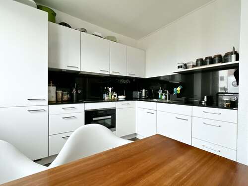 Foto - Wohnung zum Mieten in Rostock 900,00 € 69 m²