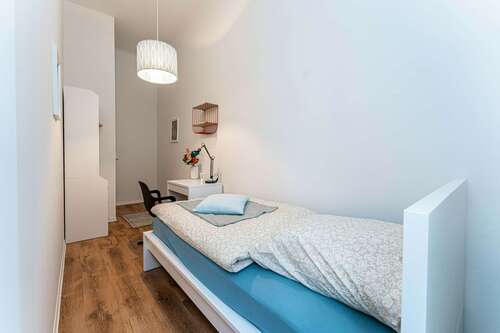 Foto - WG-Zimmer in Berlin 670,00 € 9 m²