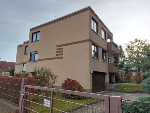 Foto - Wohnung zum Kaufen in Berlin-Lichterfelde 310.000,00 € 72 m²