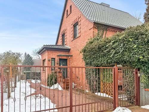 Foto - Haus zum Mieten in Lutherstadt Wittenberg 960,00 € 120 m²