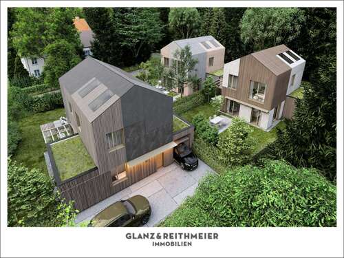 Foto - Grundstück zu verkaufen in Baierbrunn 725.000,00 € 524 m²