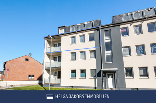Foto - Wohnung zum Kaufen in Eschweiler 140.000,00 € 64.39 m²