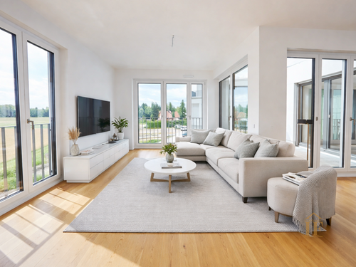 Foto - Wohnung zum Kaufen in München 899.439,00 € 109 m²