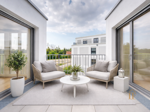 Foto - Wohnung zum Kaufen in München 899.439,00 € 109 m²