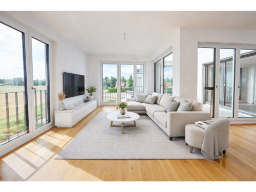 Foto - Wohnung zum Kaufen in München 899.439,00 € 109 m²