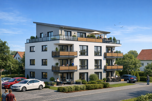 Foto - Grundstück zu verkaufen in Ehringshausen 115.000,00 € 642 m²