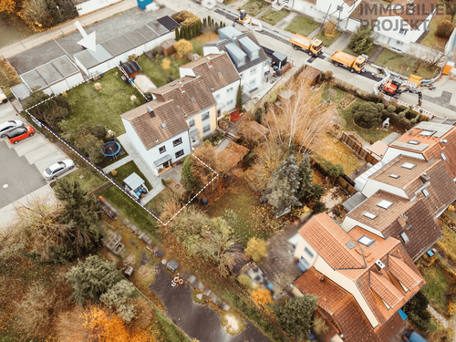 Foto - Haus zum Kaufen in Bayreuth 315.000,00 € 80 m²