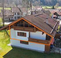 Wohnung zum Kaufen in Bad Heilbrunn 489.000,00 € 120.43 m²