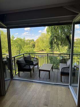 Foto - Wohnung zum Kaufen in Berlin 959.000,00 € 120 m²