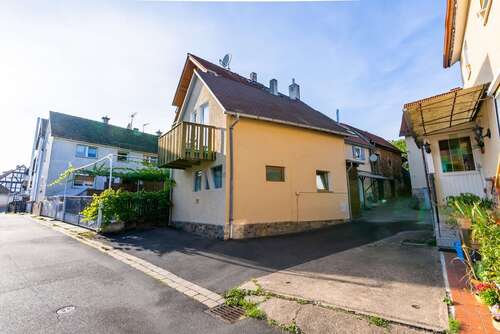 Foto - Haus zum Kaufen in Staufenberg 149.000,00 € 100 m²