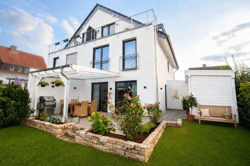 Foto - Haus zum Kaufen in Erwitte Bad Westernkotten 499.990,00 € 157 m²