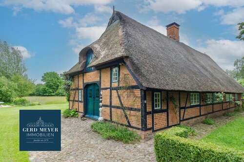 Foto - Haus zum Kaufen in Helmstorf Wetterade 345.000,00 € 73.11 m²