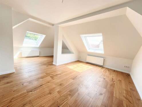 Foto - Wohnung zum Mieten in Leipzig 949,00 € 69 m²