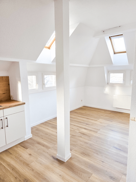 Foto - Wohnung zum Mieten in Leipzig 969,00 € 71 m²