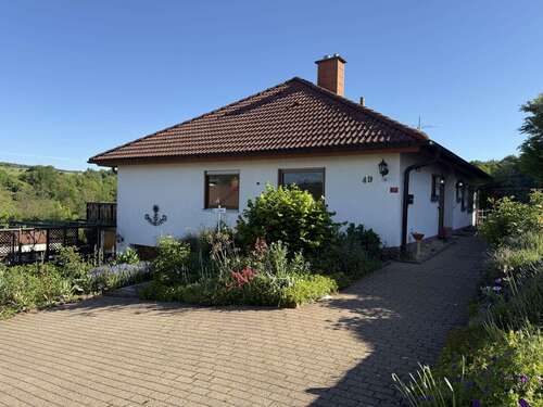 Foto - Haus zum Kaufen in Fahrenbach 369.000,00 € 150 m²
