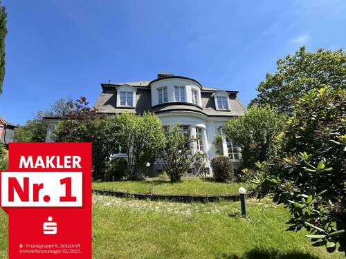 Foto - Haus zum Kaufen in Solingen 1.499.000,00 € 350 m²