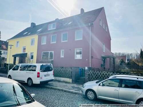 Foto - Wohnung zum Mieten in Hildesheim 700,00 € 75 m²