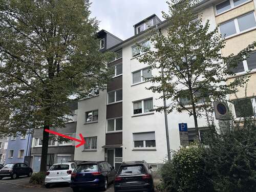 Foto - Wohnung zum Kaufen in Essen 139.500,00 € 48 m²