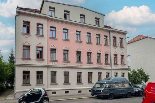 Foto - Wohnung zum Kaufen in Leipzig 220.000,00 € 66.17 m²