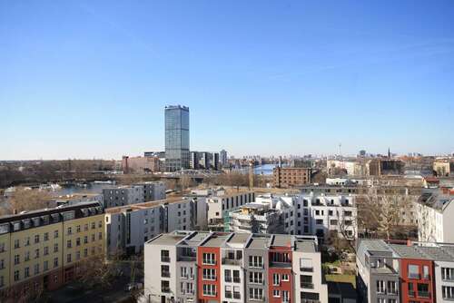 Foto - Wohnung zum Mieten in Berlin 1.938,00 € 92 m²