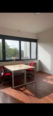Foto - Büro in Neuss 650,00 € 38 m² - 650,00&nbsp;EUR Kaltmiete, ca.&nbsp; 38,00&nbsp;m&sup2;