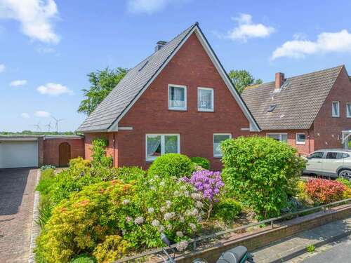 Foto - Haus zum Kaufen in Husum 395.000,00 € 123 m²