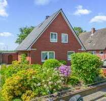 Haus zum Kaufen in Husum 395.000,00 € 123 m²