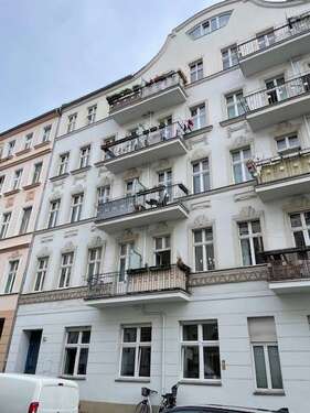 Foto - Wohnung zum Kaufen in Berlin 295.000,00 € 64 m²