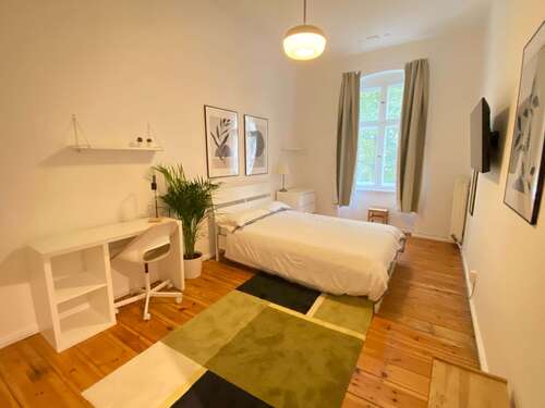 Foto - Wohnen auf Zeit in Berlin 1.840,00 €