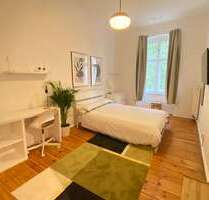 Wohnen auf Zeit in Berlin 1.840,00 €