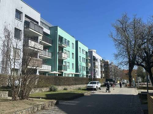 Foto - Wohnung zum Mieten in Luckenwalde 609,65 € 59.77 m²
