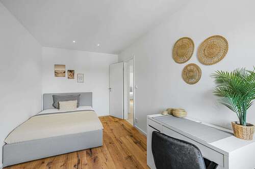 Foto - WG-Zimmer in München 875,00 € 15 m²