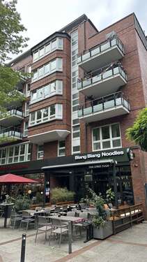 Foto - Wohnung zum Kaufen in Hamburg 465.000,00 € 68.77 m²