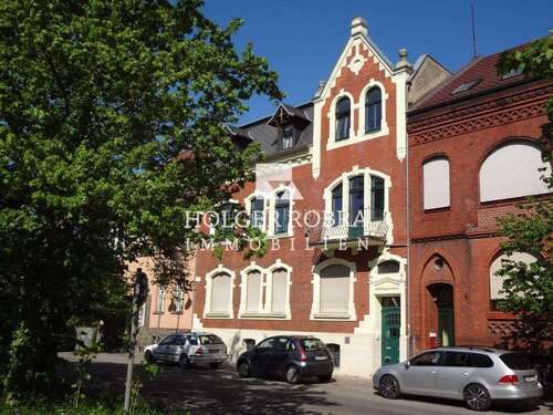 Foto - Wohnung zum Mieten in Salzwedel 270,00 € 38.2 m²