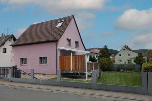 Foto - Haus zum Kaufen in Höchst 345.000,00 € 146 m²