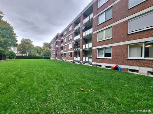 Foto - Wohnung zum Mieten in Kempen 720,00 € 71 m²