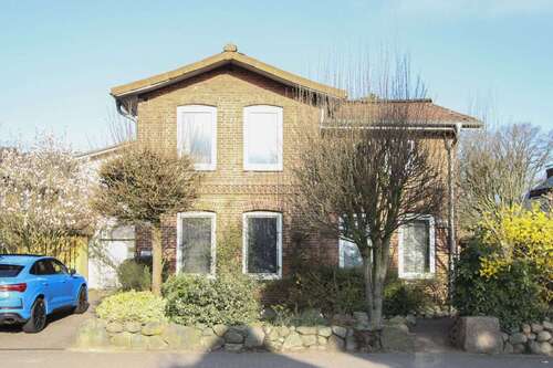 Foto - Haus zum Kaufen in Kaltenkirchen 550.000,00 € 260.21 m²