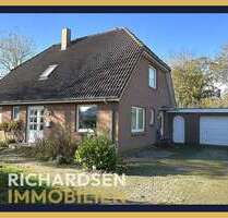 Haus zum Kaufen in Niebüll 399.000,00 € 125.44 m²